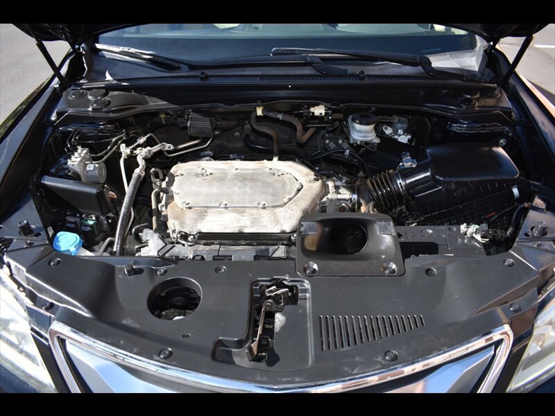 Used 2017 Acura RDX FWD w/ Advance Package image 42