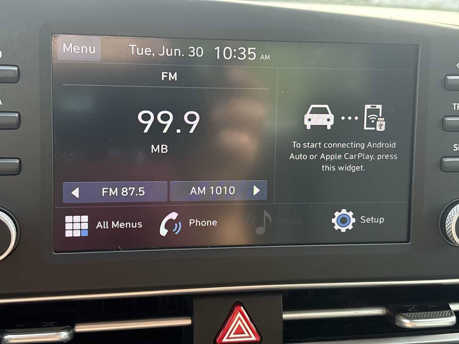 Used 2023 Hyundai Elantra SE FWD image 31