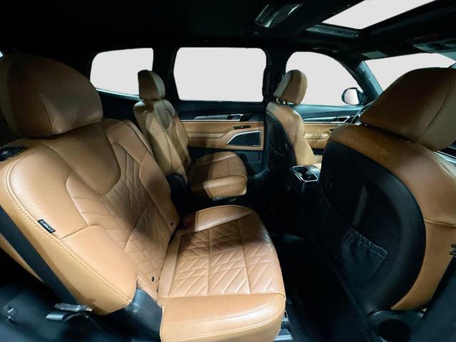 Used 2024 Kia Telluride EX X-Line image 30