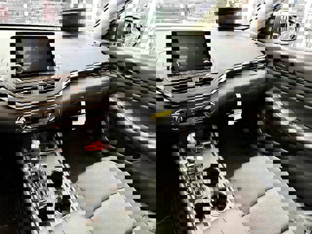 New 2025 Nissan Altima 2.5 S image 26