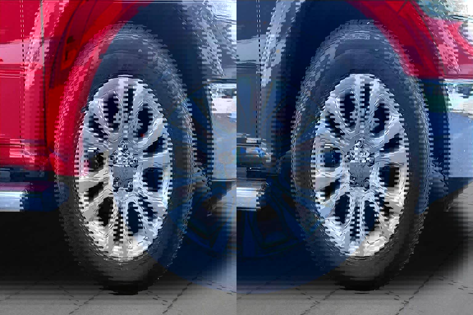 Used 2013 RAM 1500 Laramie Longhorn w/ Convenience Group AWD/4WD image 10