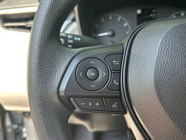 Used 2023 Toyota Corolla Cross L FWD image 23