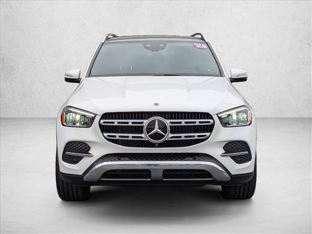 Certified 2025 Mercedes-Benz GLE 450e 4MATIC video 2
