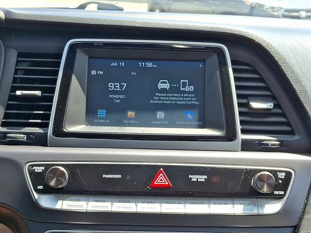 Used 2019 Hyundai Sonata SEL FWD image 16
