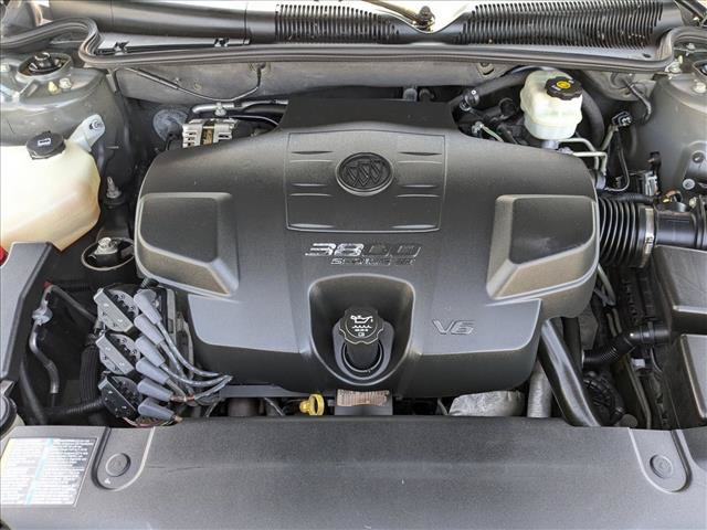 Used 2007 Buick Lucerne CXL w/ Luxury Package FWD image 20