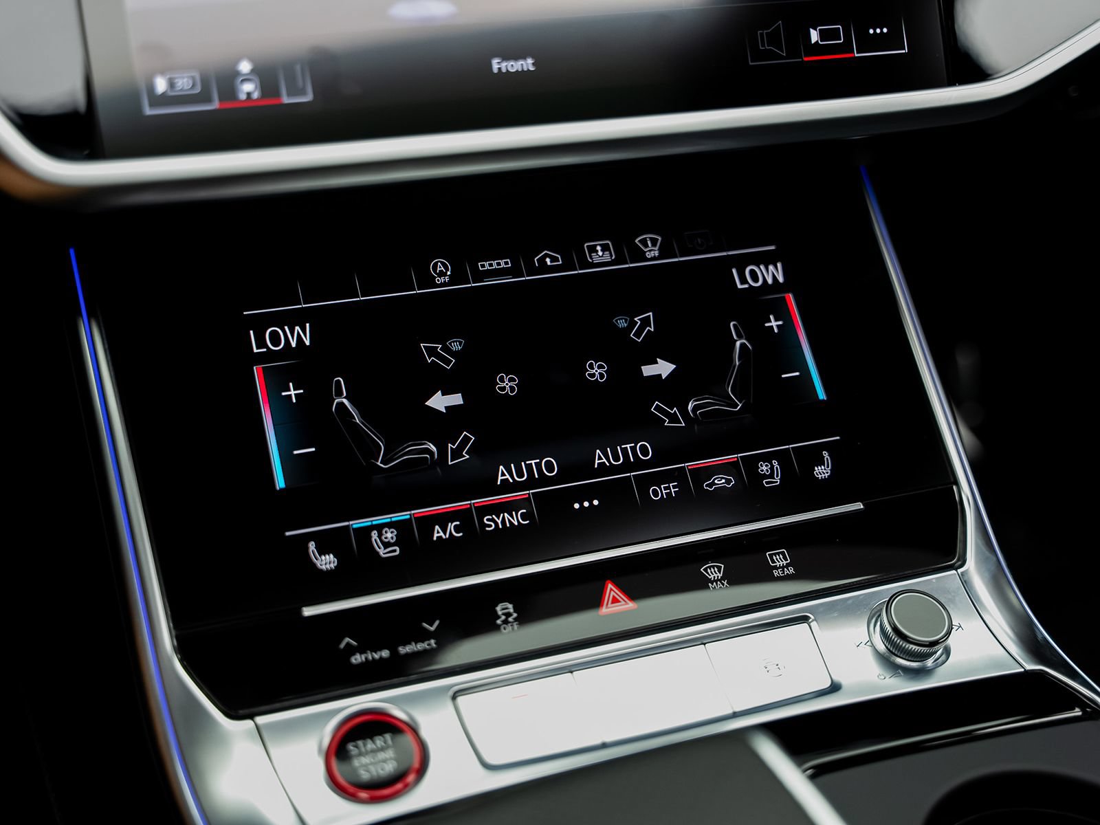 Used 2022 Audi S6 Prestige AWD/4WD image 52