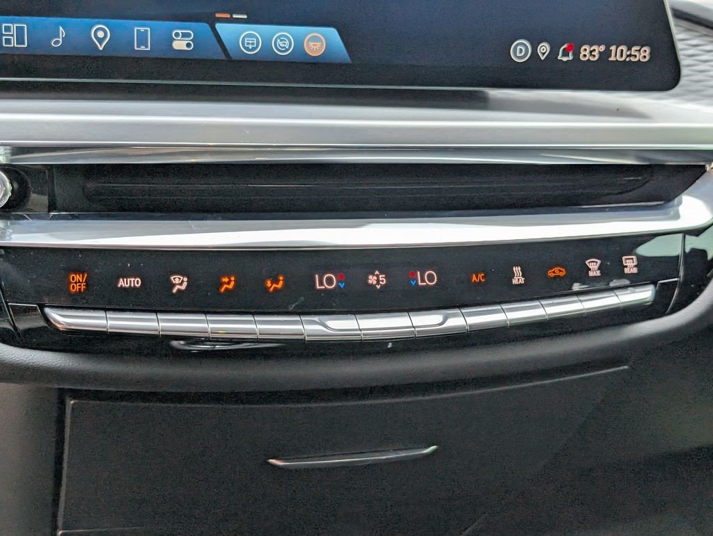 Certified 2024 Cadillac Lyriq Sport w/ LPO, Floor Liner Package AWD/4WD image 24