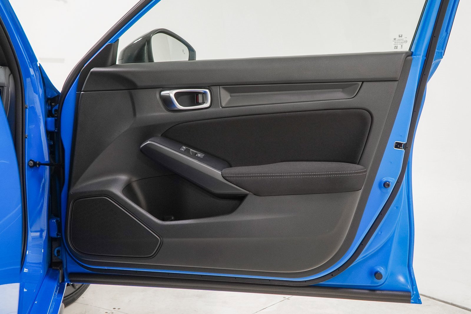 New 2026 Honda Civic Sport image 33