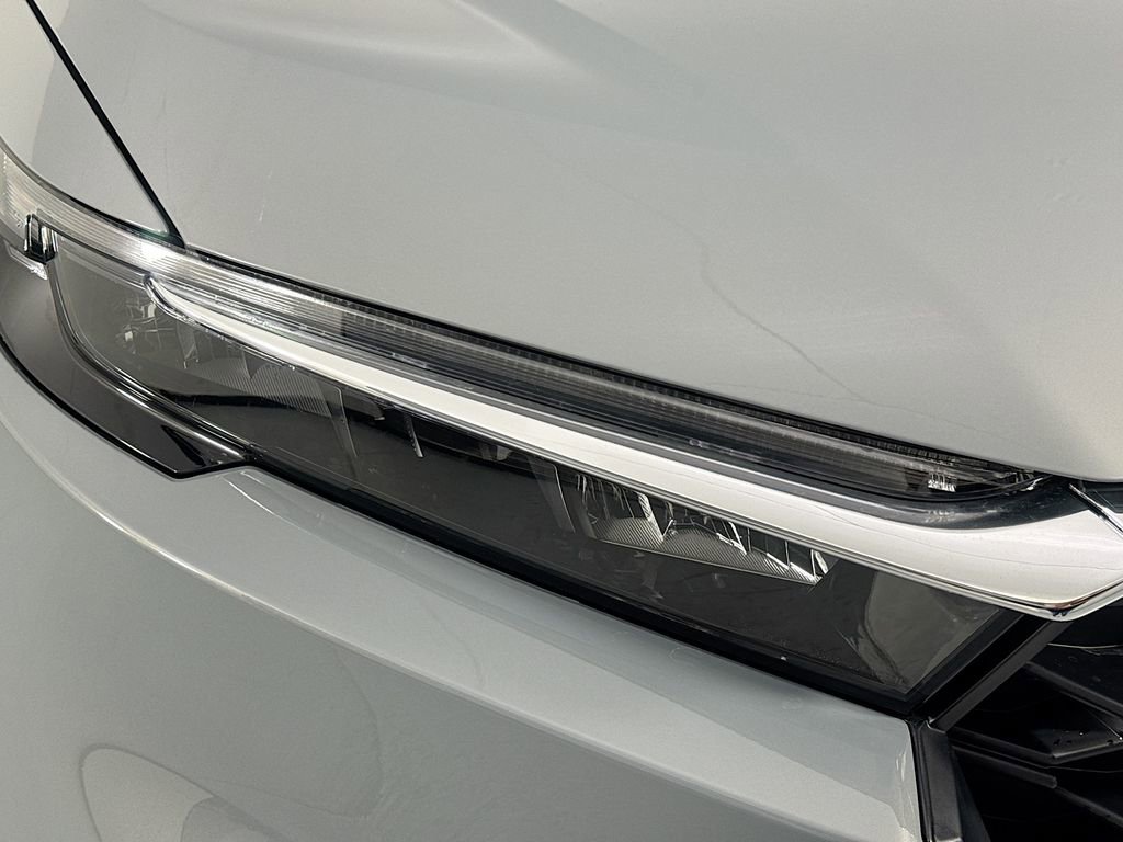 New 2026 Honda CR-V LX image 11