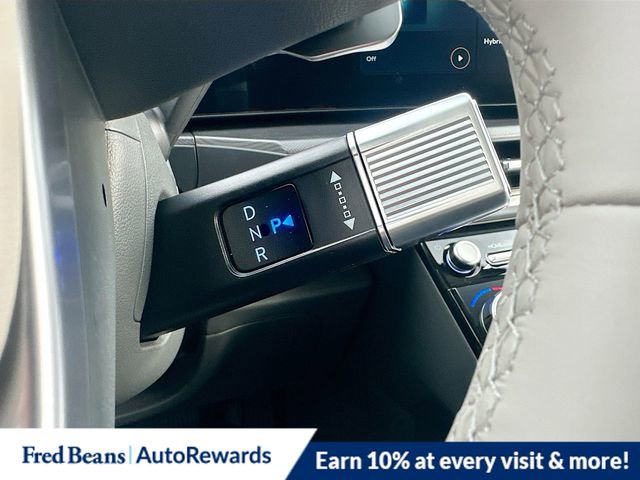 New 2026 Hyundai Santa Fe SEL AWD/4WD image 16