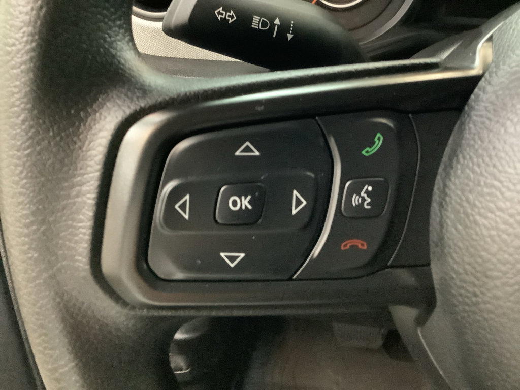 New 2026 Jeep Wrangler Sport image 17