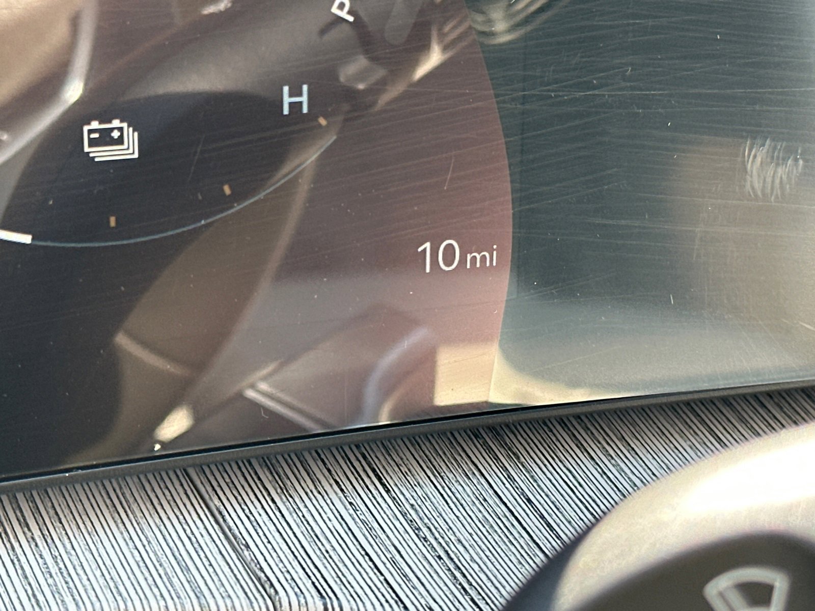 New 2025 Hyundai Santa Fe Calligraphy image 22