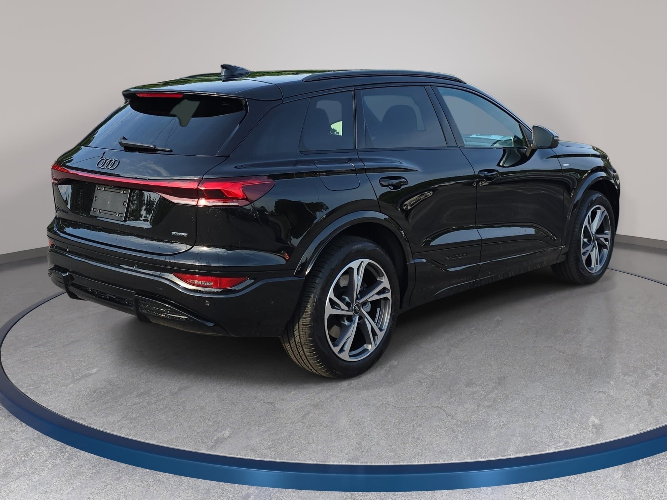 New 2027 Audi Q6 e-tron Premium Plus AWD/4WD image 5
