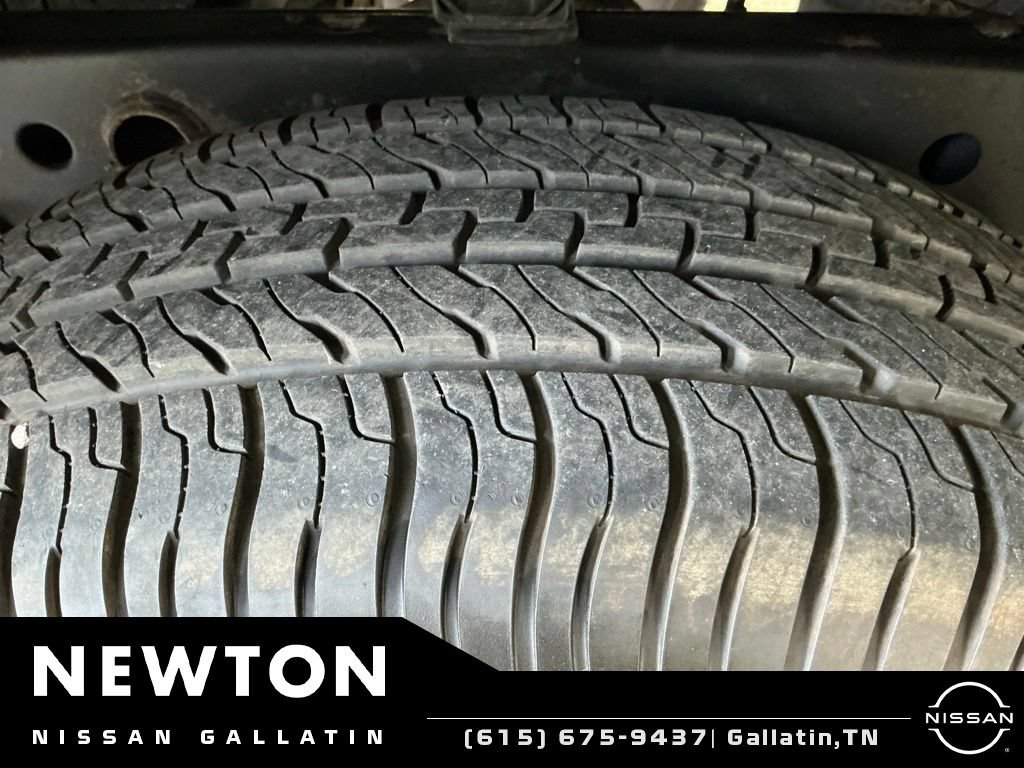Used 2008 Nissan Frontier SE RWD image 35