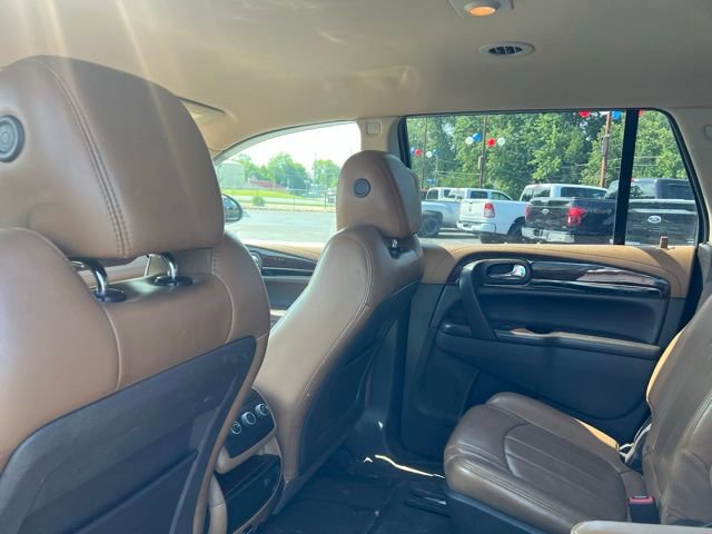 Used 2014 Buick Enclave Leather image 21