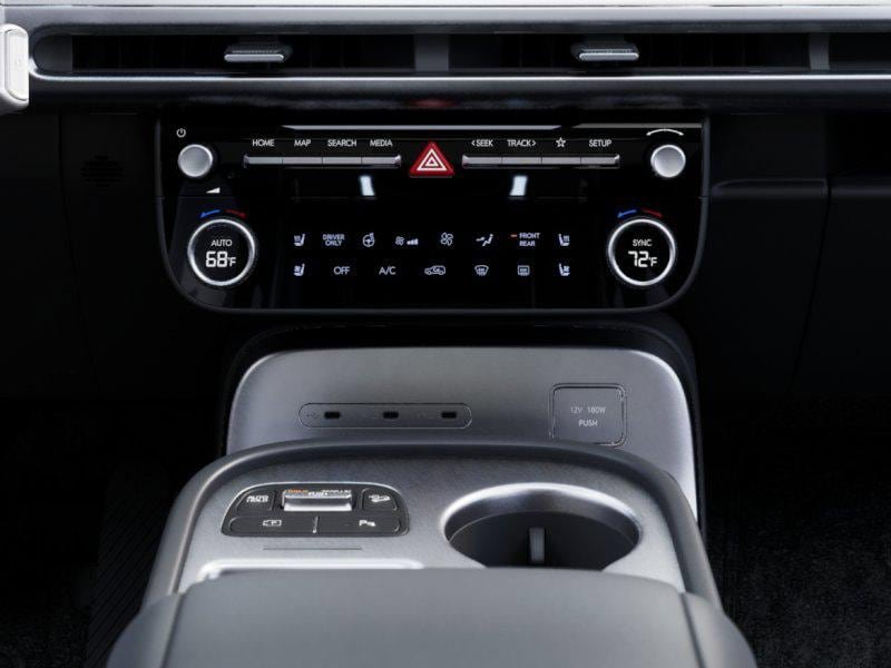 New 2026 Hyundai Ioniq 9 SEL image 16