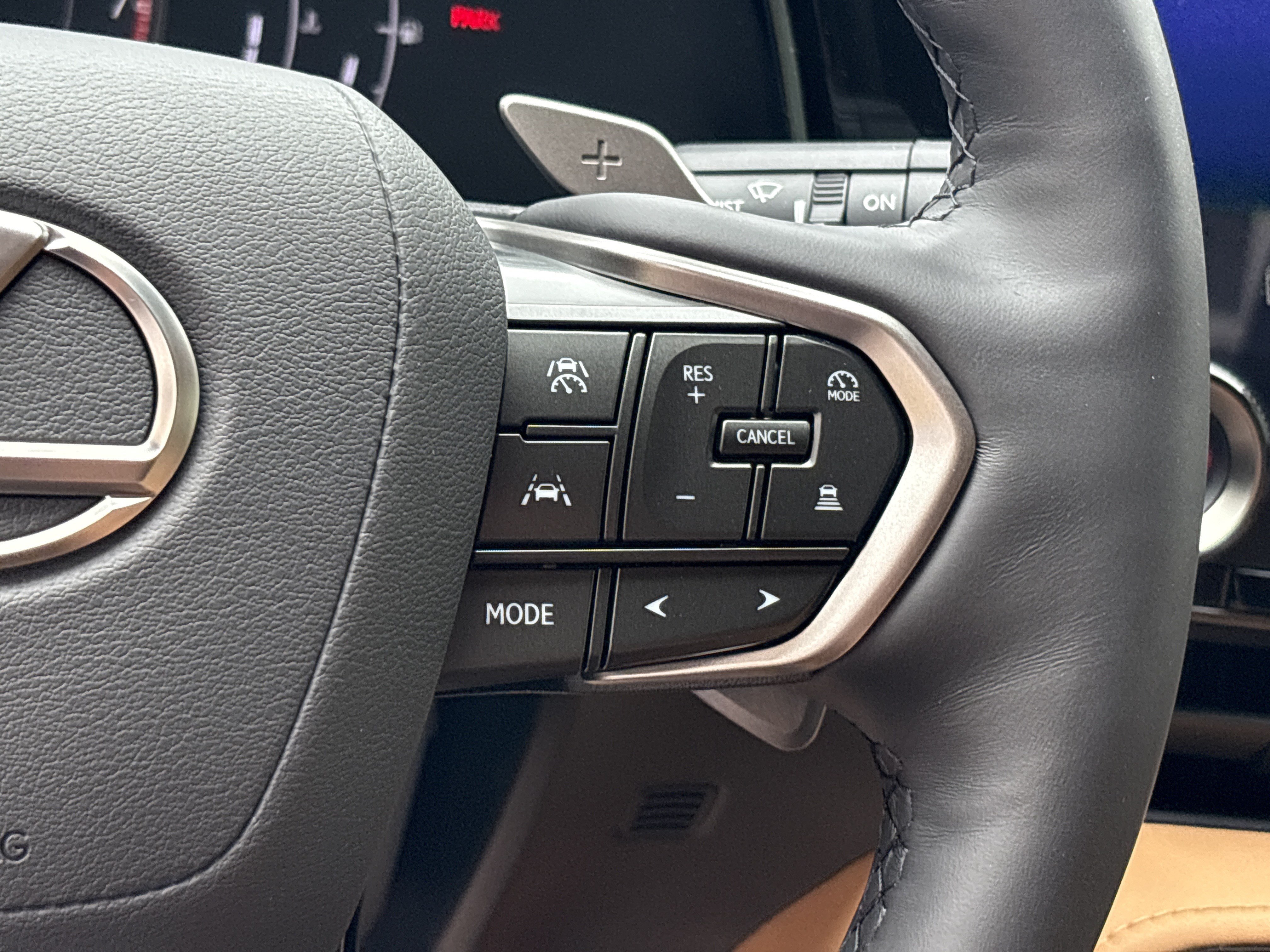 New 2026 Lexus NX 350 AWD w/ Accessory Package (2T) image 22