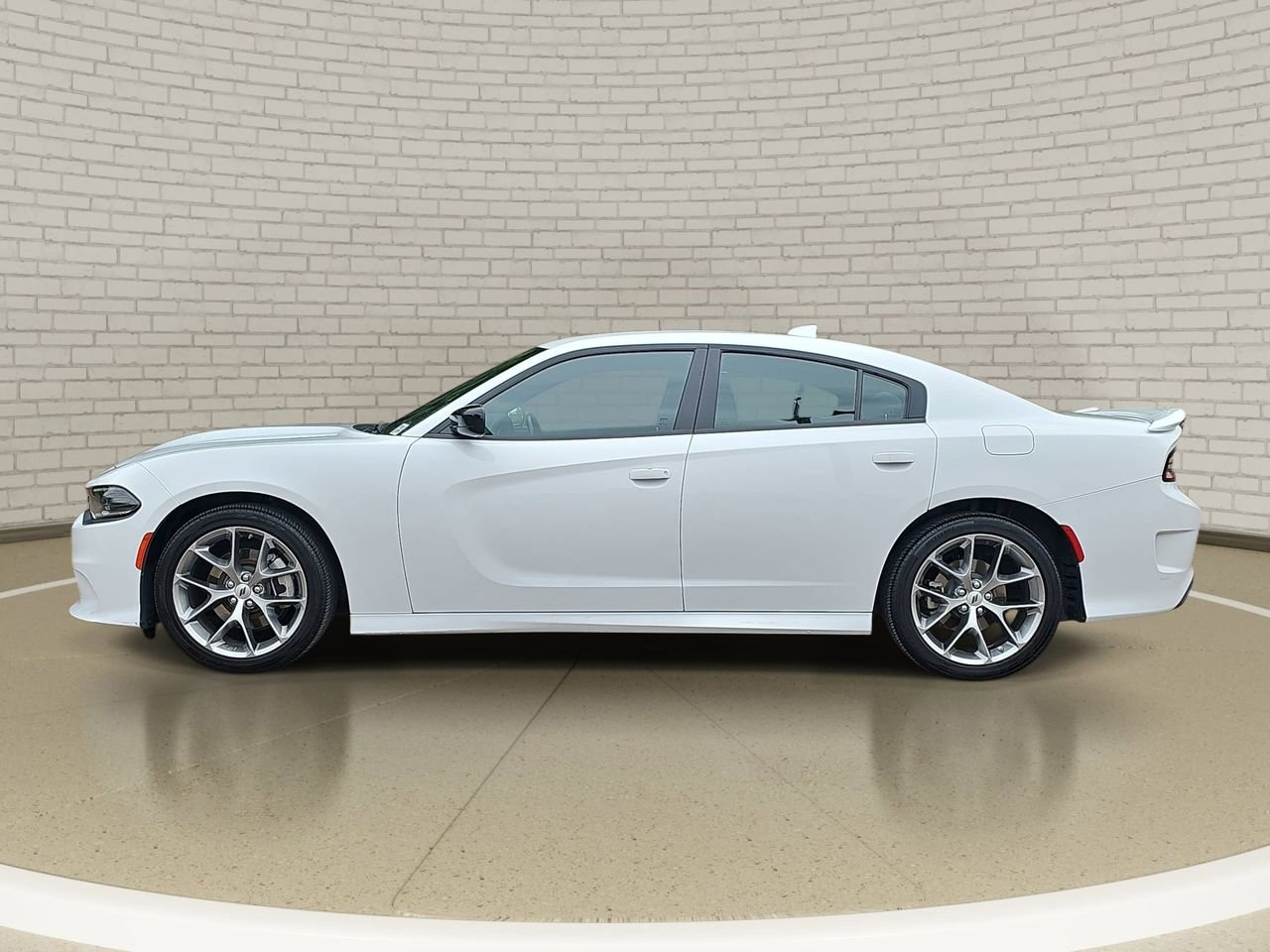 Used 2023 Dodge Charger GT image 8