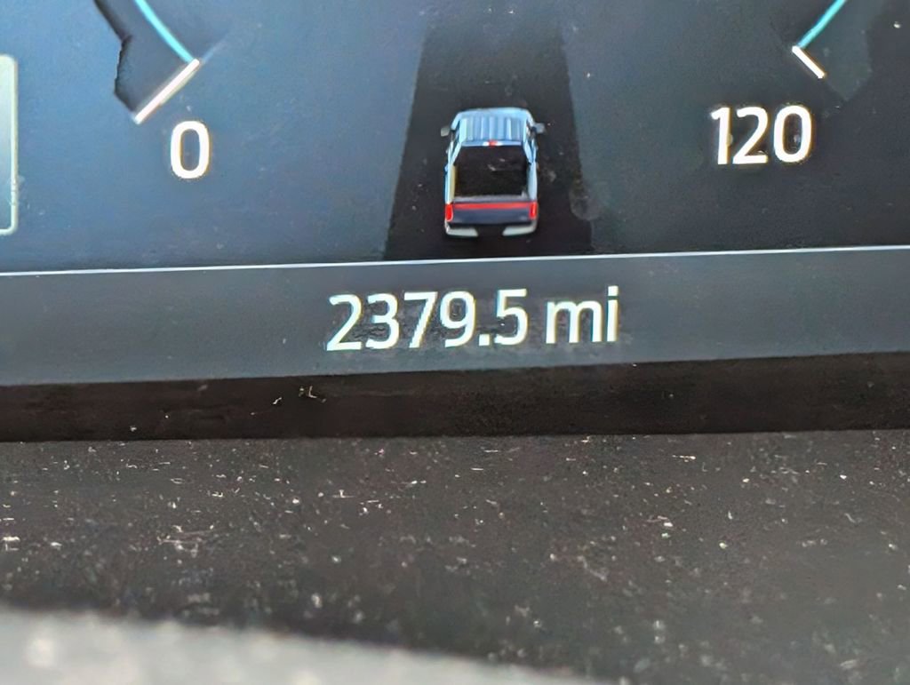 New 2025 Ford F150 Lightning Flash image 26