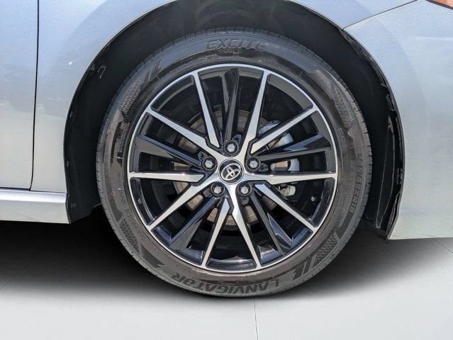 Used 2024 Toyota Camry SE FWD image 10