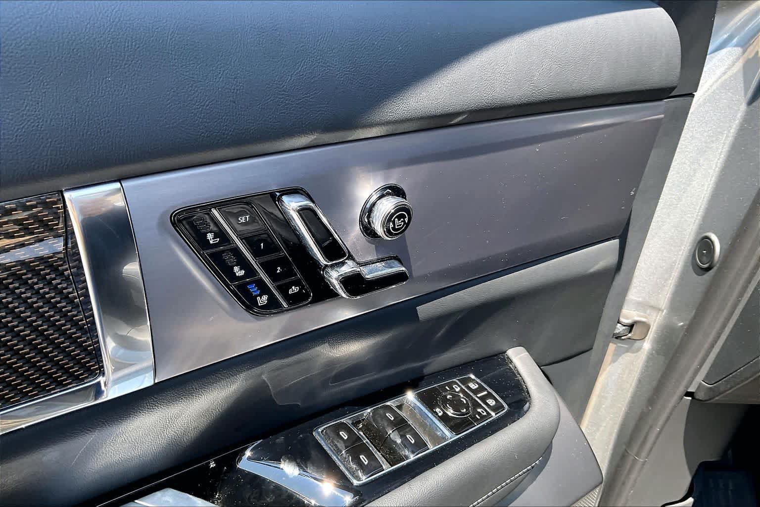 Used 2026 Cadillac Vistiq Sport w/ LPO, Floor Liner Package AWD/4WD image 30