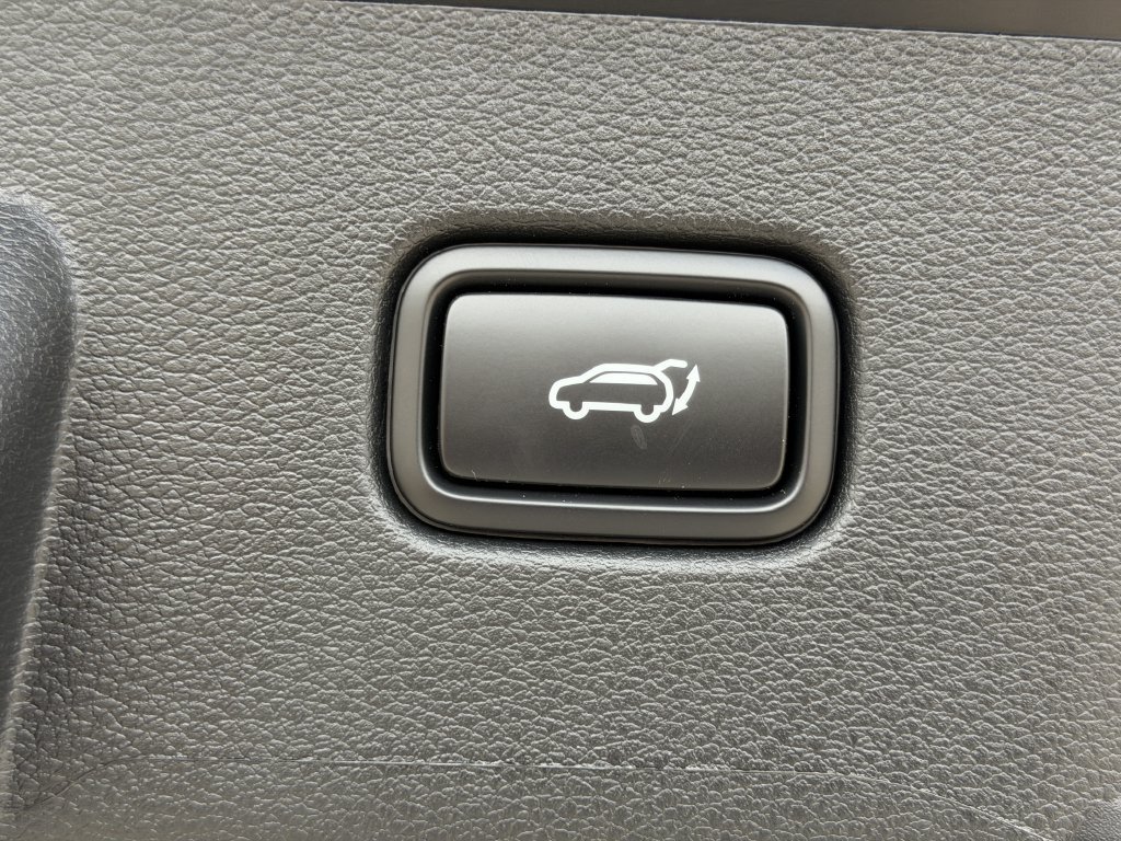 New 2027 Kia Sportage EX FWD image 14