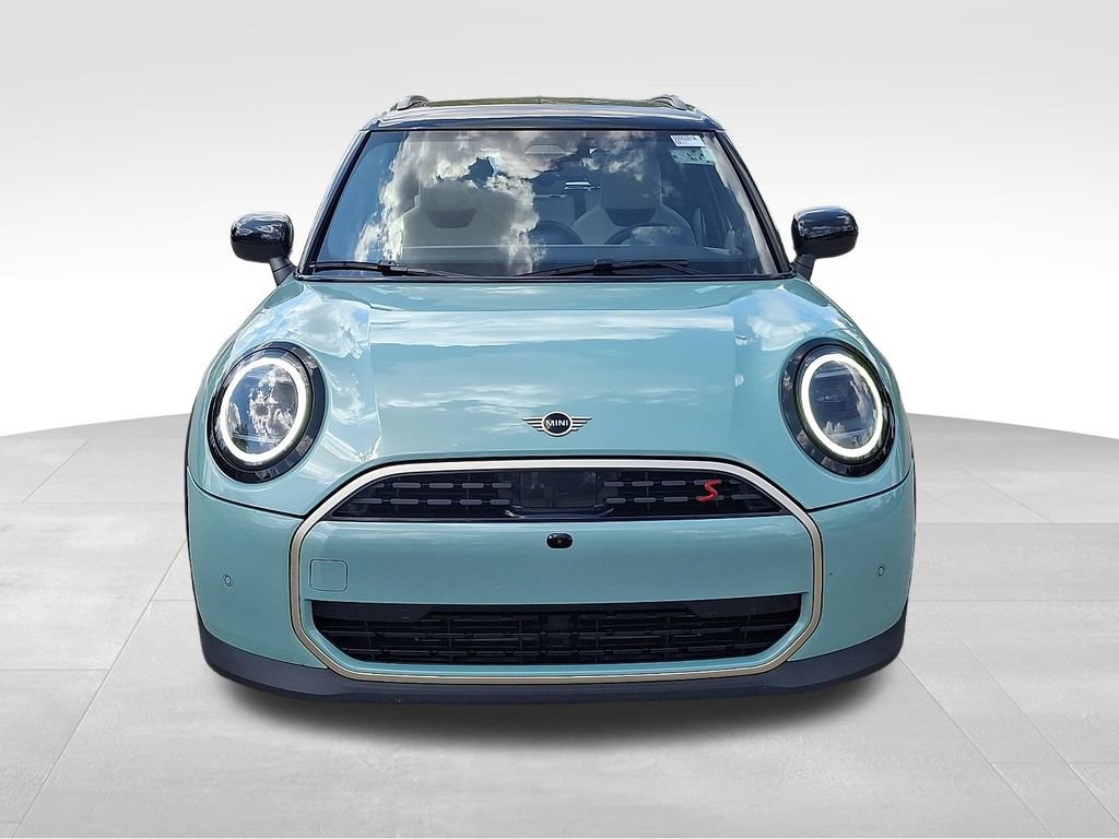 Used 2025 MINI Cooper S FWD image 2