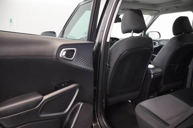 Used 2023 Kia Soul EX FWD image 30