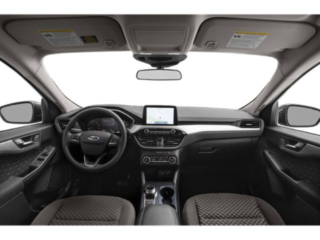 Used 2020 Ford Escape SE Sport AWD/4WD image 8