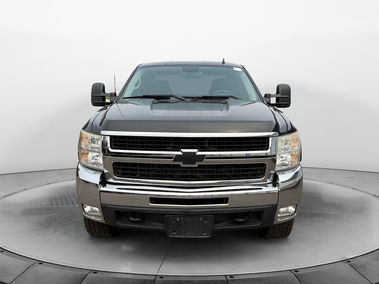 Used 2010 Chevrolet Silverado 2500 LTZ w/ Convenience Package AWD/4WD image 7