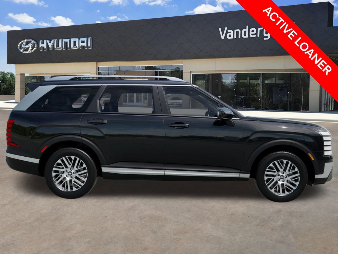 New 2026 Hyundai Palisade SEL image 5