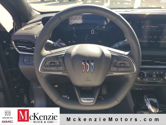 New 2026 Buick Envista Sport Touring w/ Convenience I Package FWD image 11
