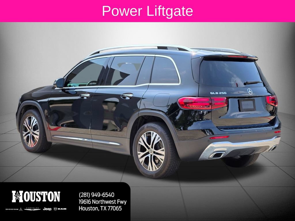 Used 2024 Mercedes-Benz GLB 250 image 6