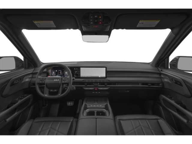 New 2027 Kia Telluride SX X-Line w/ Towing Package AWD/4WD image 5