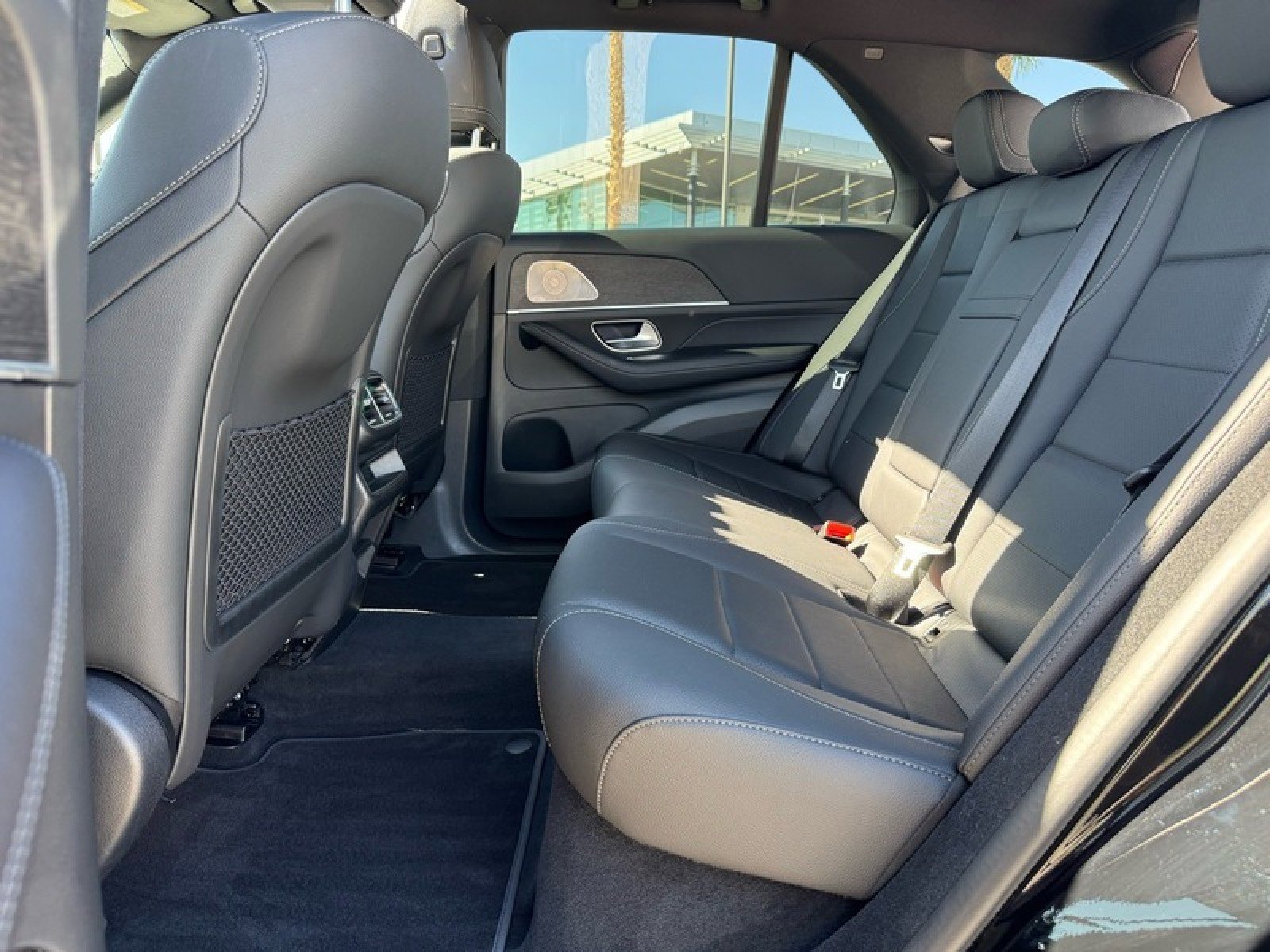 Certified 2026 Mercedes-Benz GLE 350 4MATIC image 13