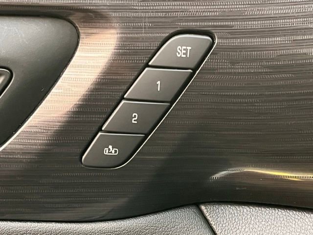 Used 2020 Chevrolet Traverse High Country image 44