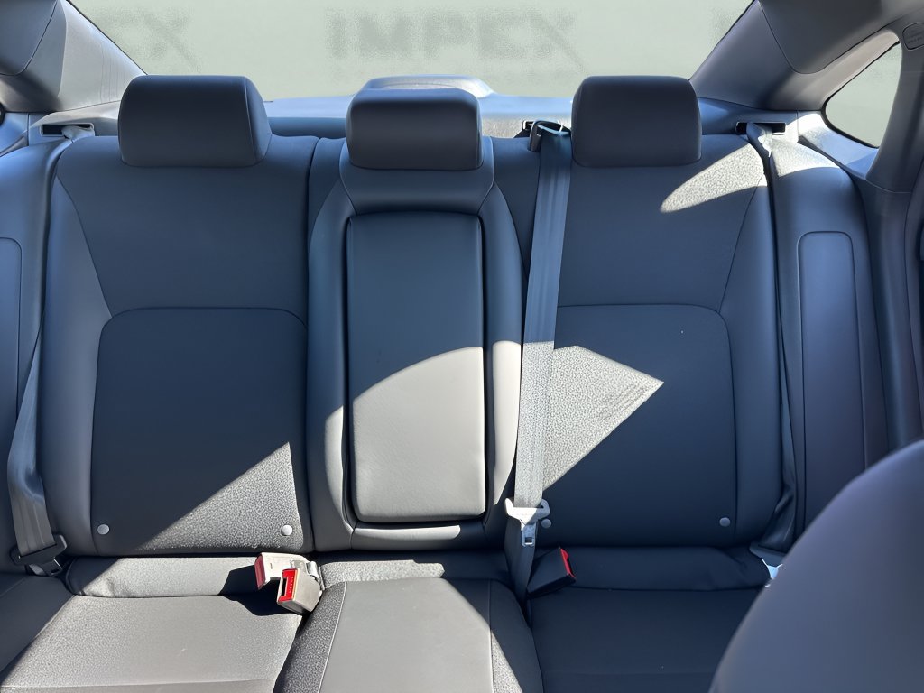 Used 2026 Honda Civic Sport image 10