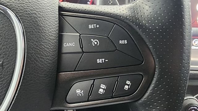 Used 2023 Dodge Charger Scat Pack w/ Dynamics Package image 32