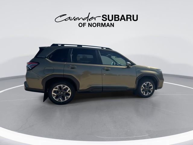 Certified 2026 Subaru Forester Premium AWD/4WD image 3