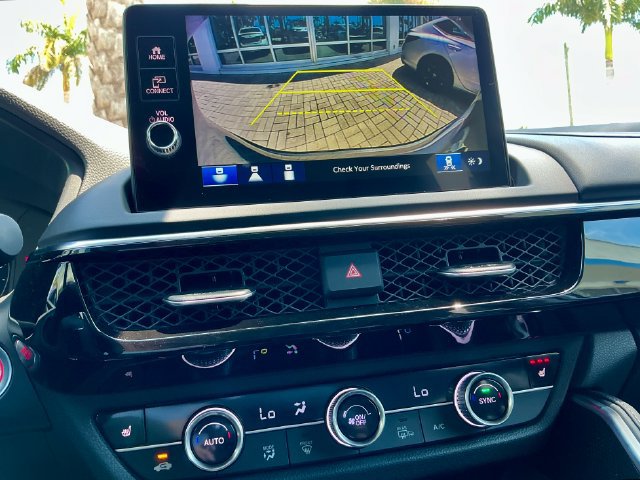 New 2026 Acura ADX FWD image 19