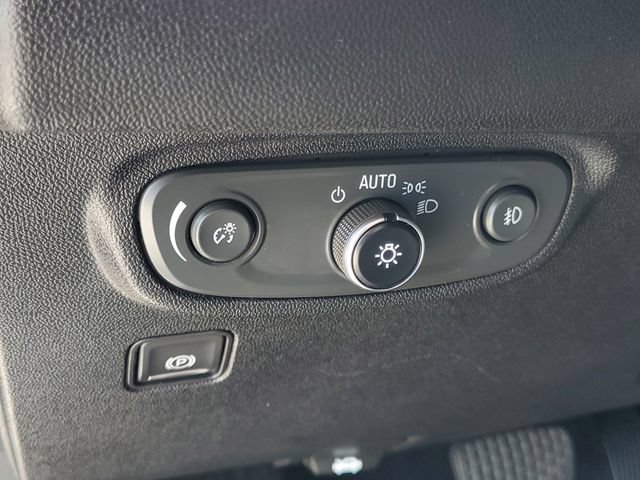 Used 2019 GMC Terrain Denali w/ Driver Alert Package II AWD/4WD image 21