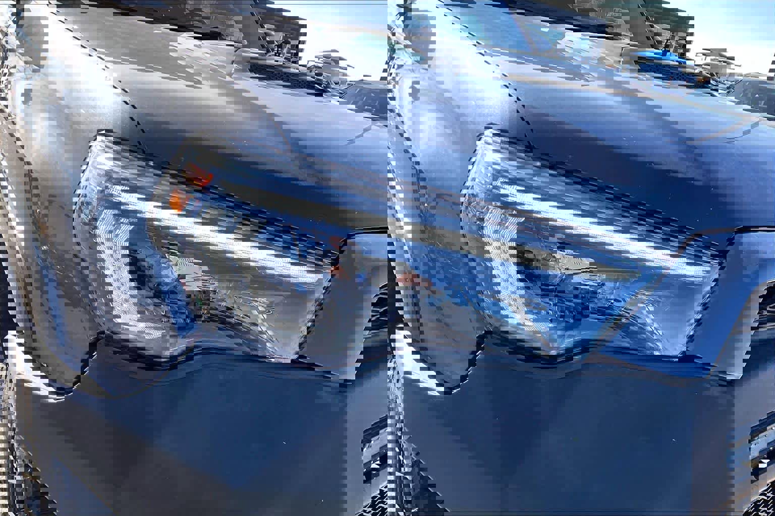 Used 2018 Toyota 4Runner TRD Off-Road image 26