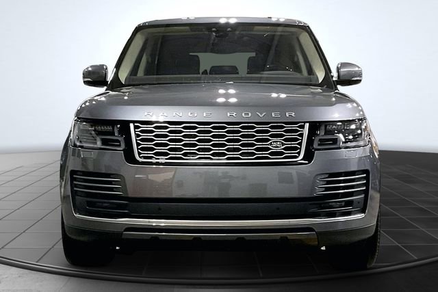Used 2022 Land Rover Range Rover Westminster Edition image 3