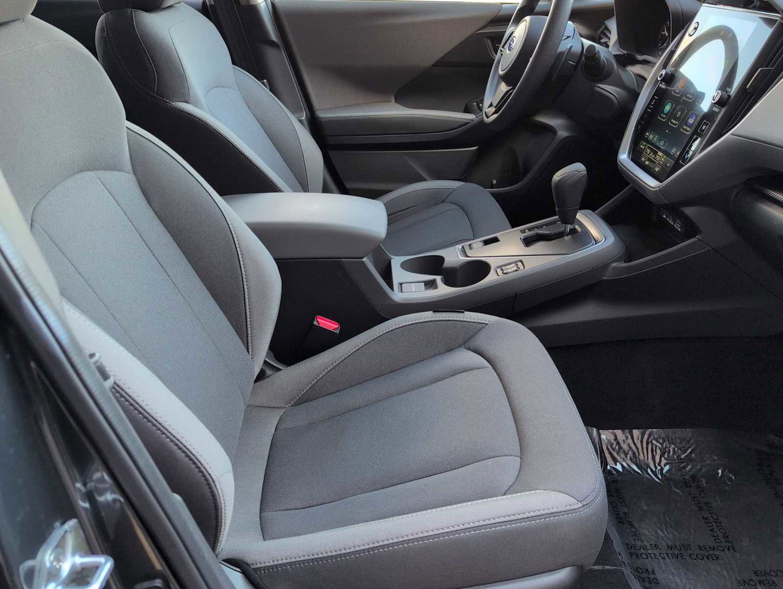 Used 2025 Subaru Crosstrek 2.0i Premium image 20