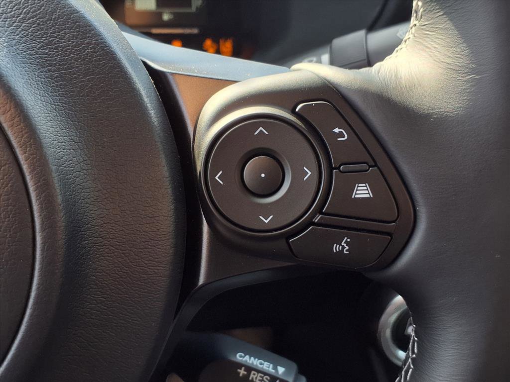 New 2026 Toyota GR86 Premium w/ Performance Package image 18