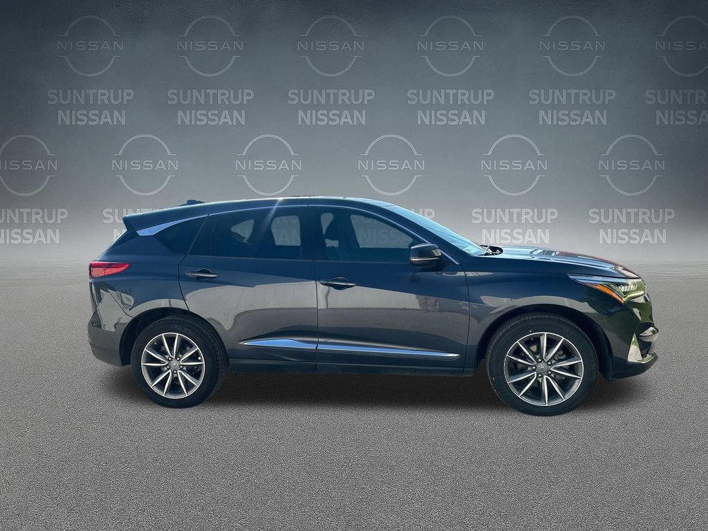 Used 2020 Acura RDX w/ Technology Package FWD image 38