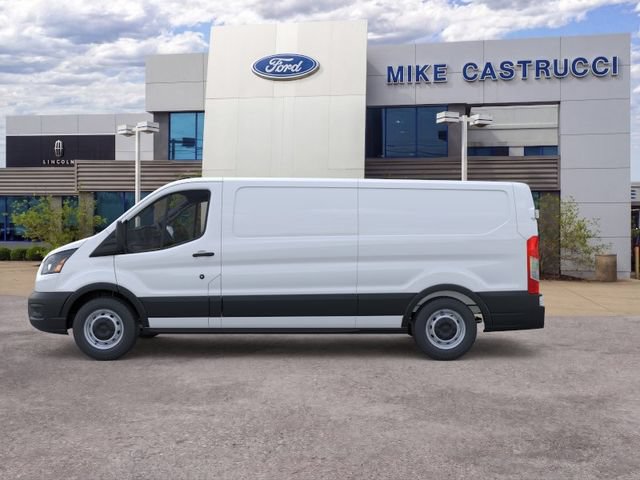 New 2026 Ford Transit 150 Low Roof RWD image 3