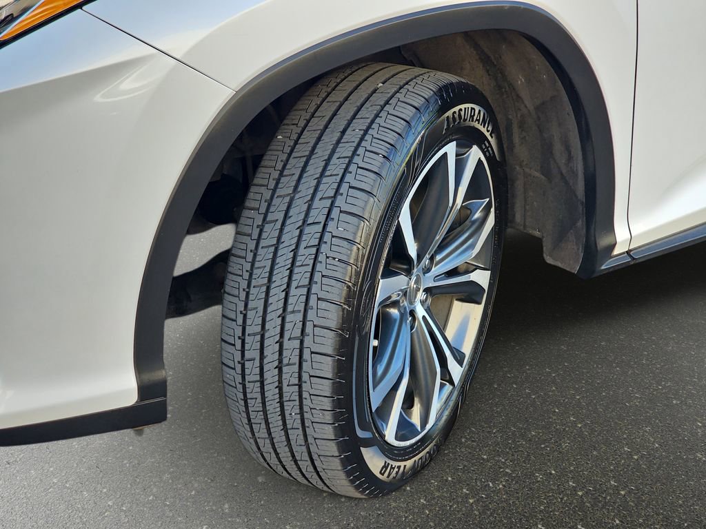 Used 2016 Lexus RX 350 AWD w/ Premium Package image 36