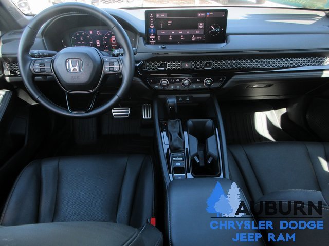 Used 2024 Honda Accord Sport image 8