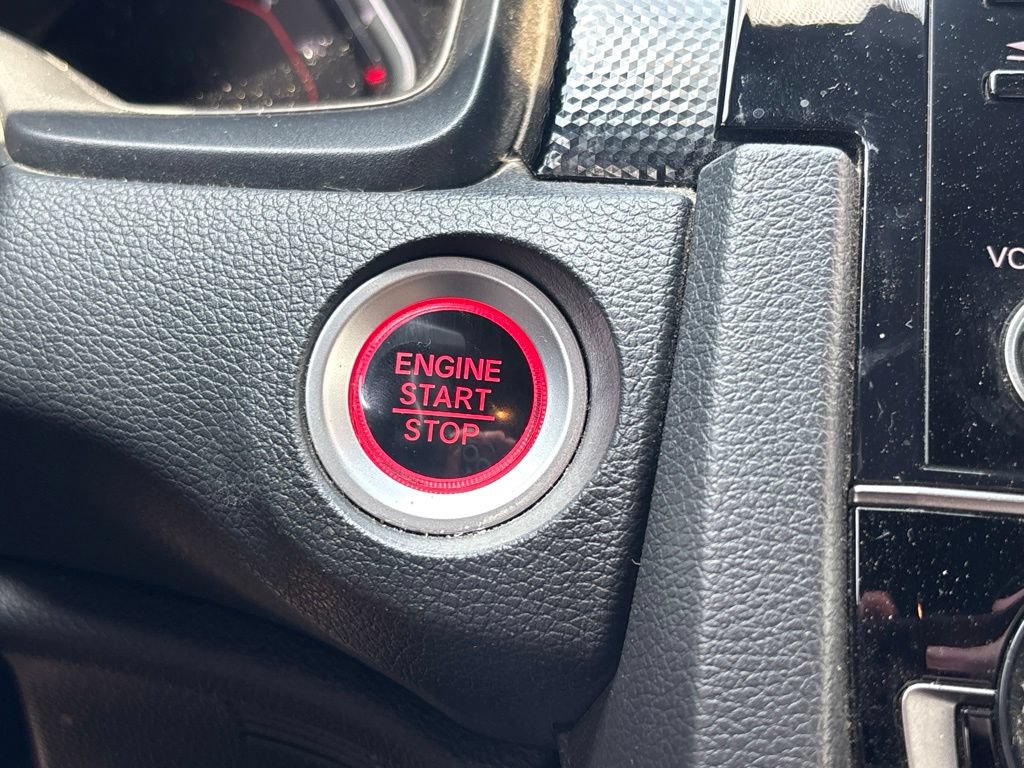 Used 2021 Honda Civic Sport image 18